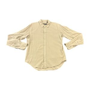 rag & bone Casual Button-Down Shirt
